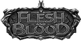 FLESH AND BLOOD