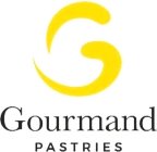 G GOURMAND PASTRIES