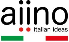 AIINO ITALIAN IDEAS