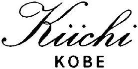 KÜCHI KOBE