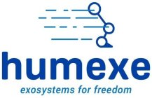 HUMEXE EXOSYSTEMS FOR FREEDOM