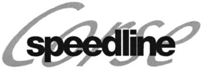 SPEEDLINE CORSE