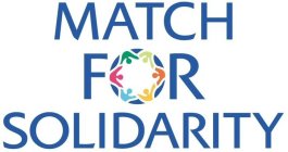 MATCH FOR SOLIDARITY