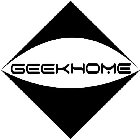 GEEKHOME