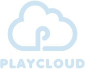 P PLAYCLOUD