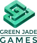 GJ GREEN JADE GAMES