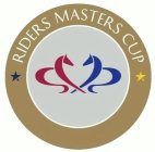 RIDERS MASTERS CUP