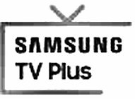 SAMSUNG TV PLUS