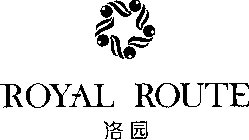 ROYAL ROUTE