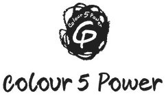 CP COLOUR 5 POWER
