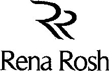 RR RENA ROSH