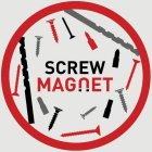 SCREW MAGNET