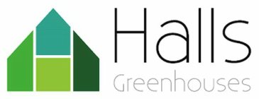 HALLS GREENHOUSES