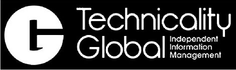 TECHNICALITY GLOBAL INDEPENDENT INFORMATION MANAGEMENT