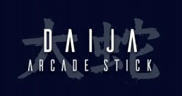 DAIJA ARCADE STICK