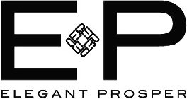 EP ELEGANT PROSPER