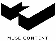 MUSE CONTENT