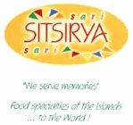 SITSIRYA SARI SARI 