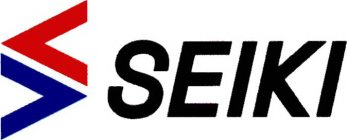 SEIKI