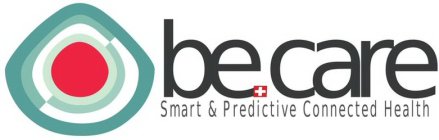 BE CARE SMART & PREDICTIVE CONNECTED HEALTH