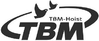 TBM TBM-HOIST