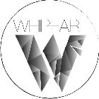 WHIPEARL W