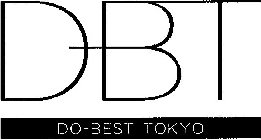 DBT DO-BEST TOKYO