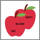 IDENTITY WELLBEING VOICE