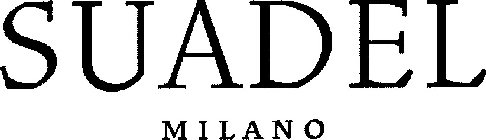 SUADEL MILANO