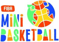 FIBA MINI BASKETBALL
