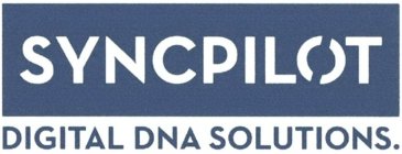 SYNCPILOT DIGITAL DNA SOLUTIONS.