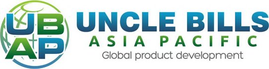 UBAP UNCLE BILLS ASIA PACIFIC GLOBAL PRODUCT DEVELOPMENT