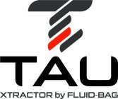 T TAU XTRACTOR BY FLUID-BAG
