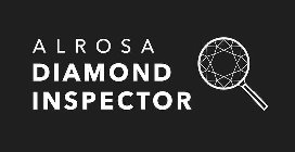 ALROSA DIAMOND INSPECTOR