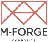 M-FORGE COMPOSITE