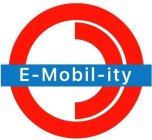 E-MOBIL-ITY