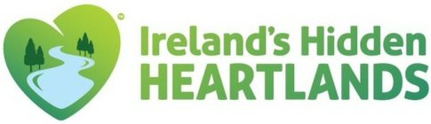 IRELAND'S HIDDEN HEARTLANDS