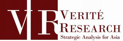 VR VERITÉ RESEARCH STRATEGIC ANALYSIS FOR ASIA