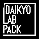 DAIKYO LAB PACK