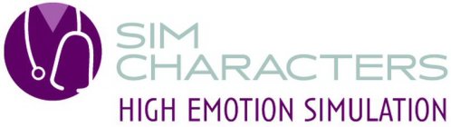 SIM CHARACTERS - HIGH EMOTION SIMULATION