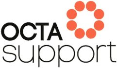 OCTA SUPPORT