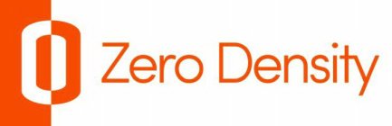 0 ZERO DENSITY