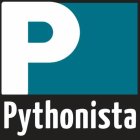 P PYTHONISTA