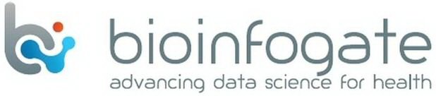 B BIOINFOGATE ADVANCING DATA SCIENCE FOR HEALTH