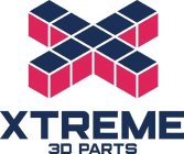 XTREME 3D PARTS X