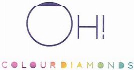 OH! COLOURDIAMONDS