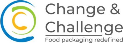 CHANGE & CHALLENGE FOOD PACKAGING REDEFINED