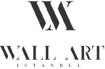 WALL ART ISTANBUL WA