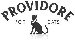 PROVIDORE FOR CATS