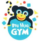 BIG HUG GYM